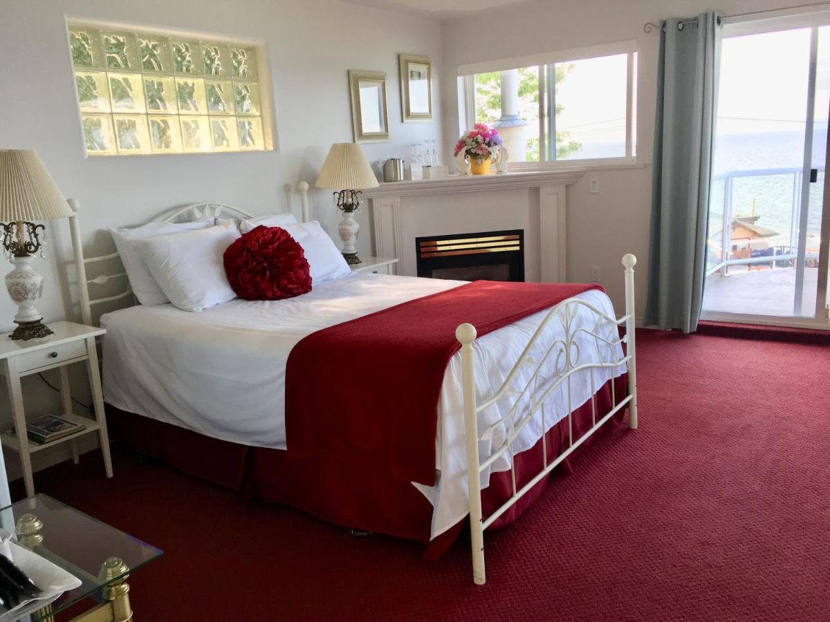 Hotel Casa Grande Qualicum Beach