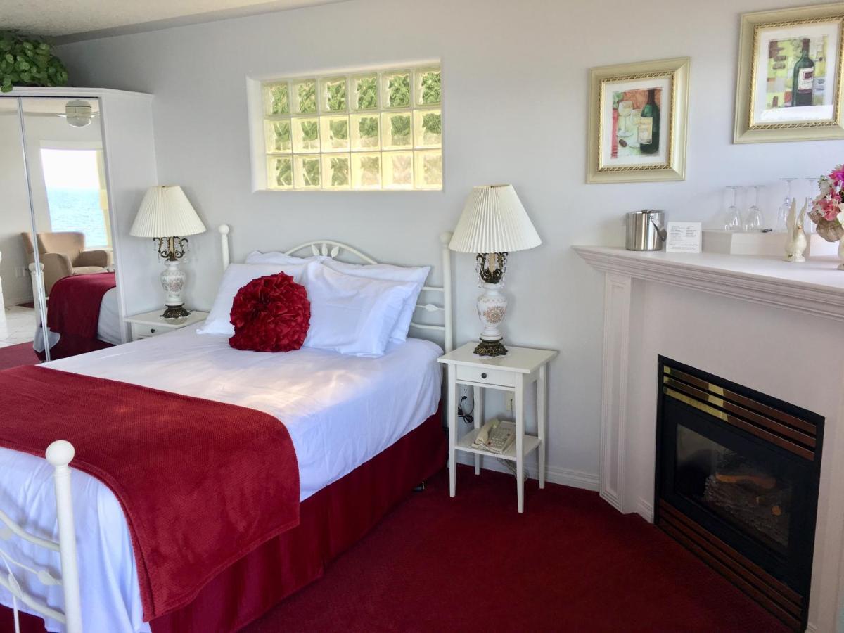 Casa Grande 3* Qualicum Beach