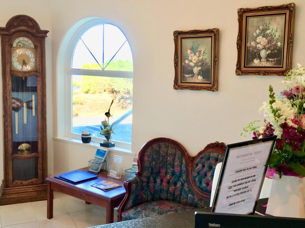 Casa Grande 3* Qualicum Beach