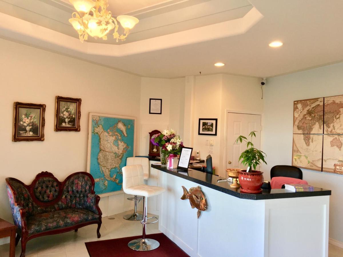 Hotel Casa Grande Qualicum Beach