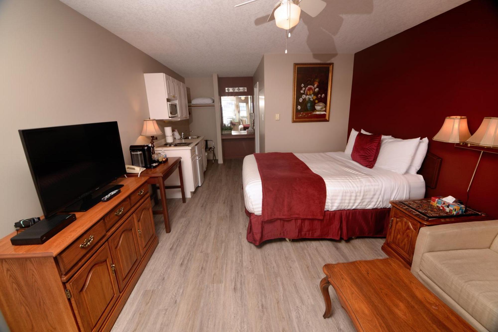 Casa Grande Hotel 3*
