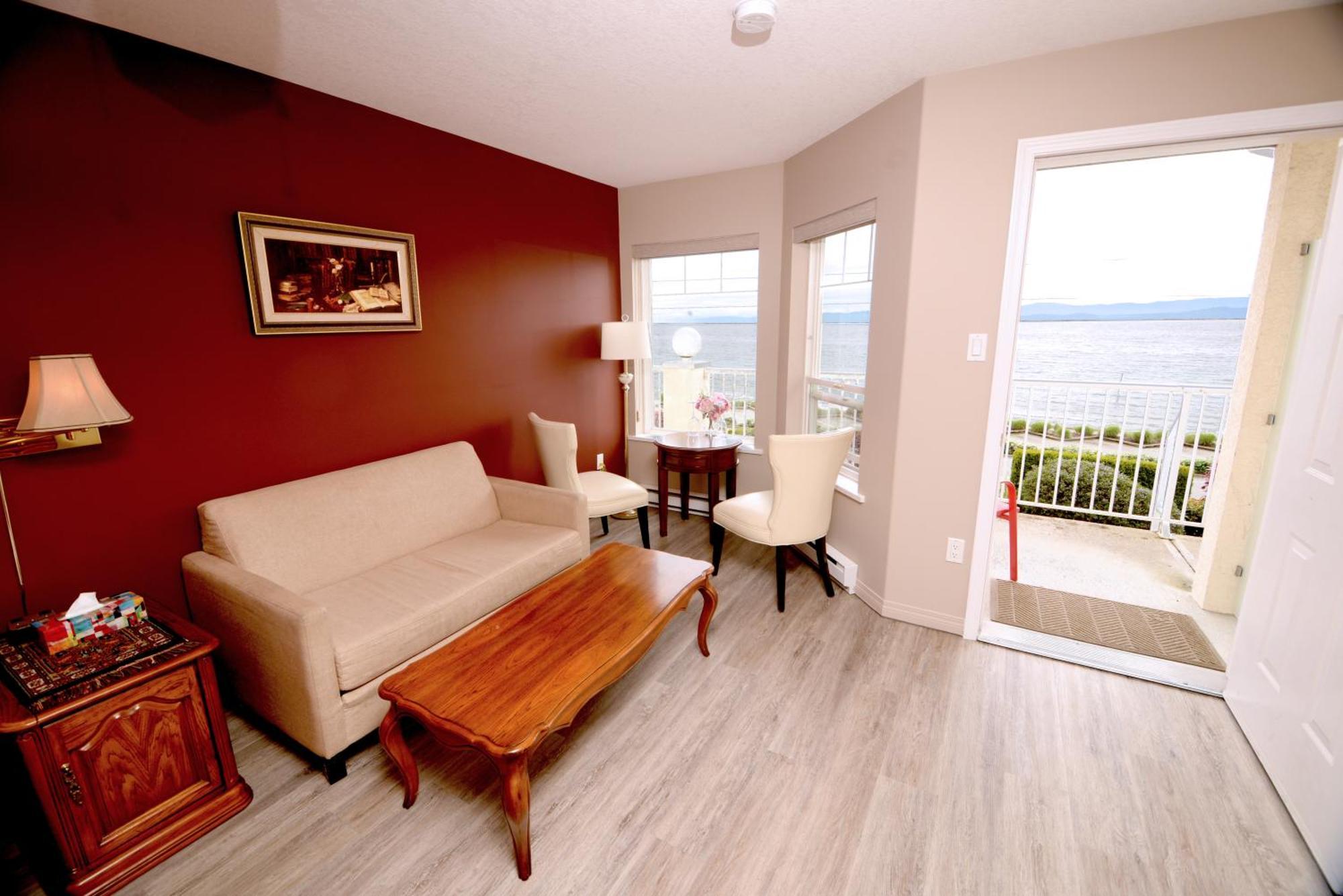 Casa Grande Qualicum Beach