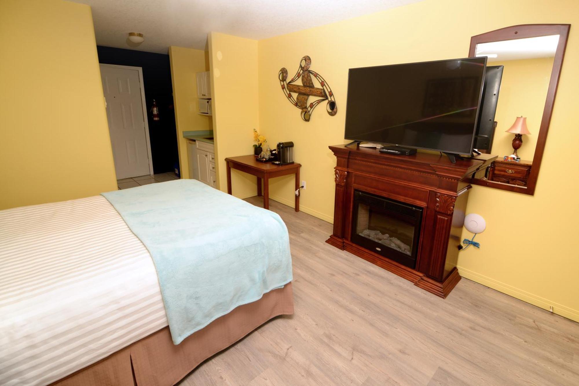 Casa Grande Hotel Qualicum Beach