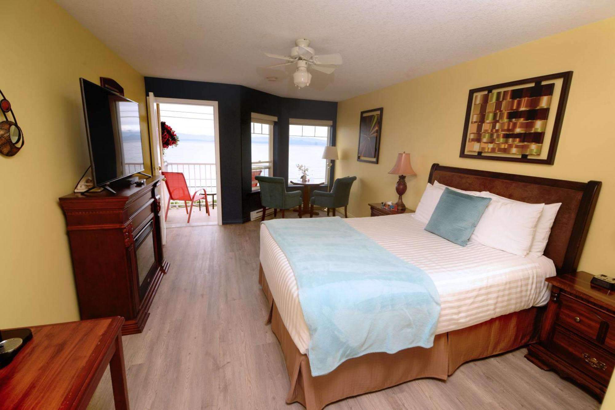 Casa Grande 3* Qualicum Beach