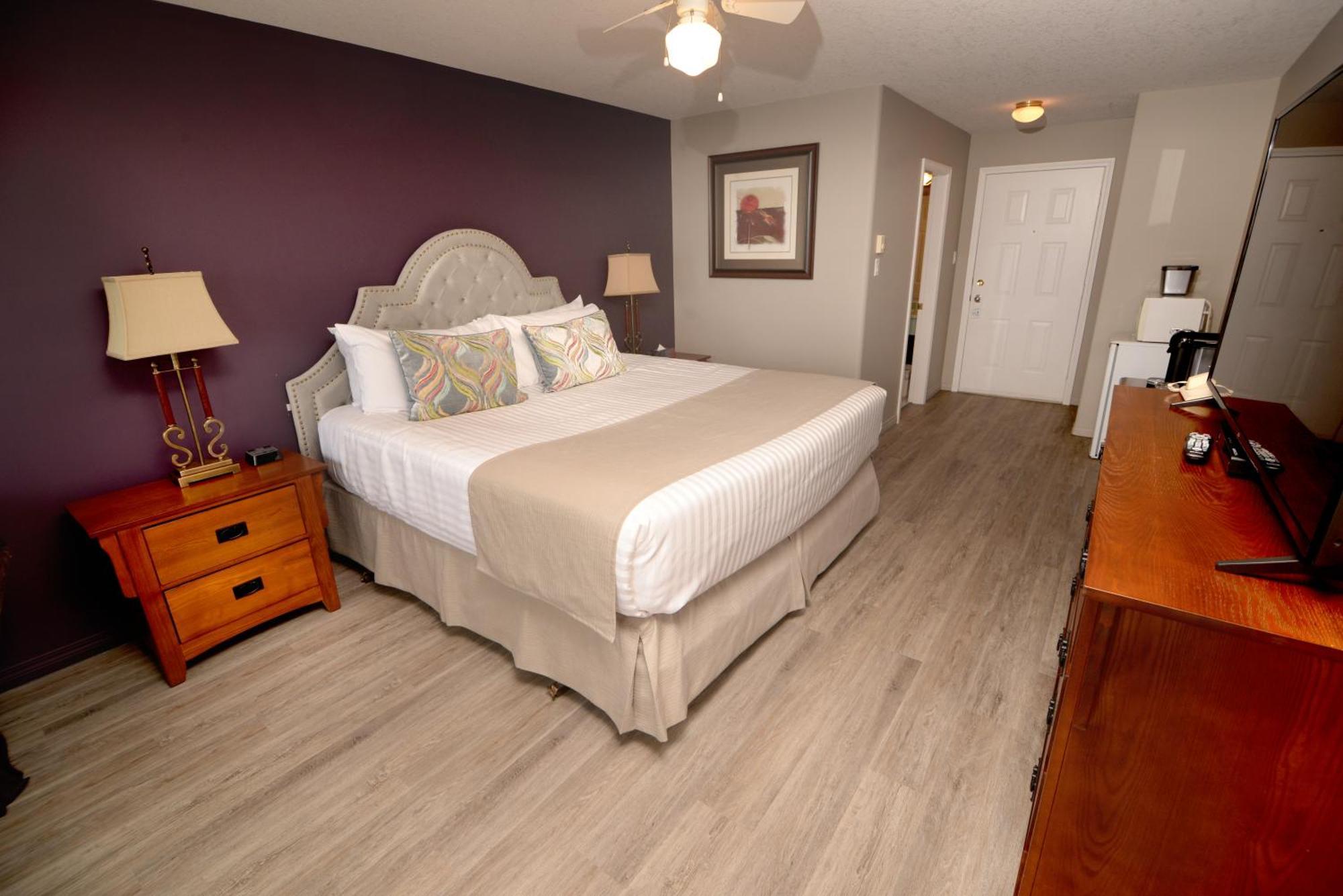 Casa Grande Hotel Qualicum Beach