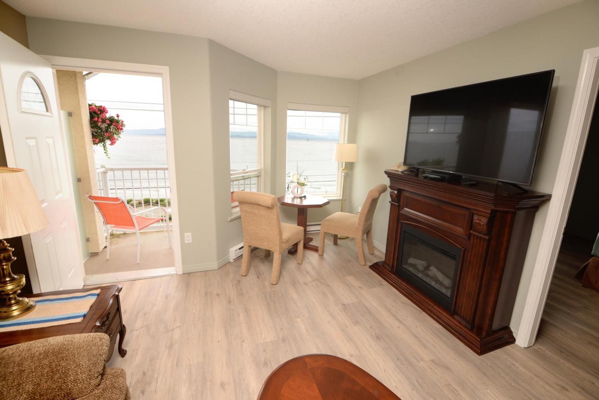 Hotel Casa Grande Qualicum Beach