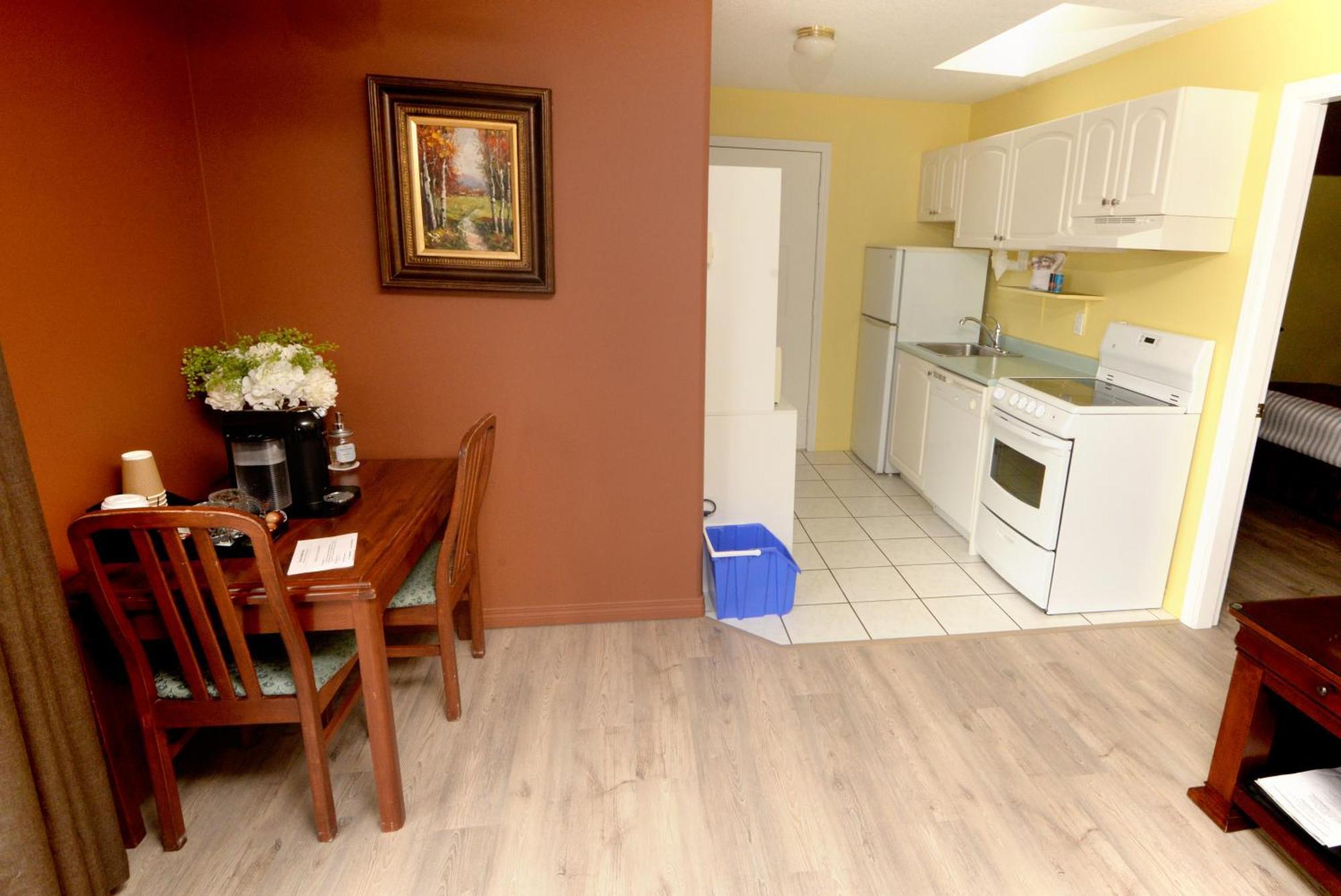 Hotel Casa Grande 3*