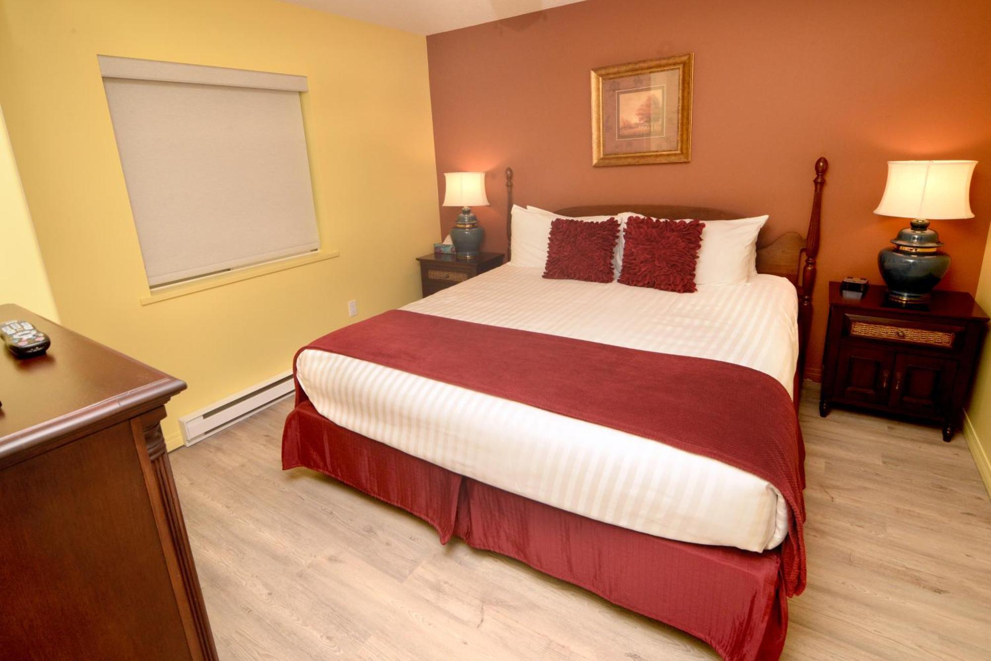 Casa Grande Hotel 3*