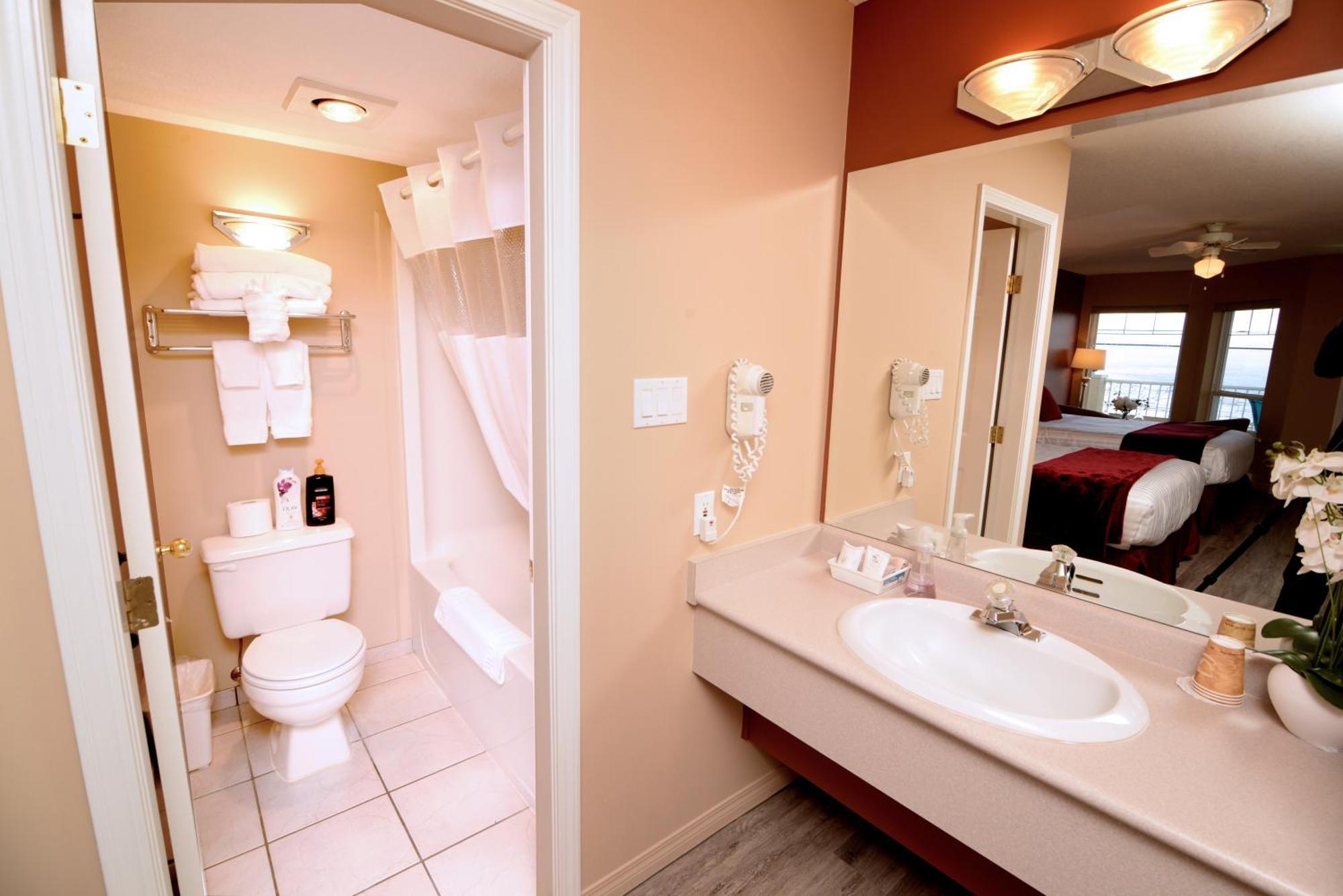 Casa Grande 3* Qualicum Beach