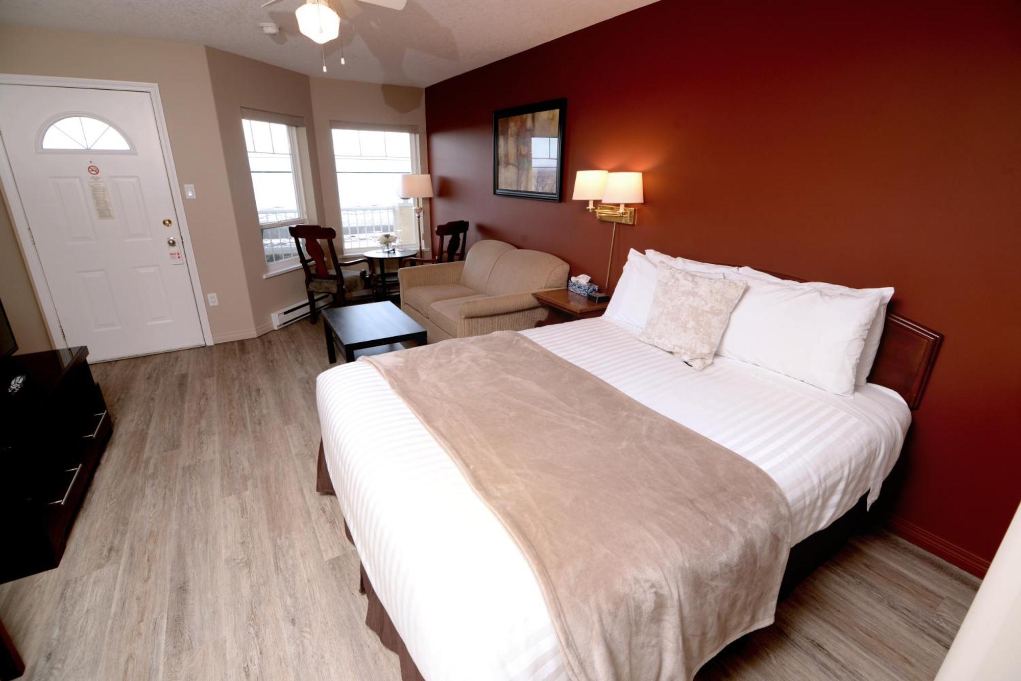 Hotel Casa Grande Qualicum Beach