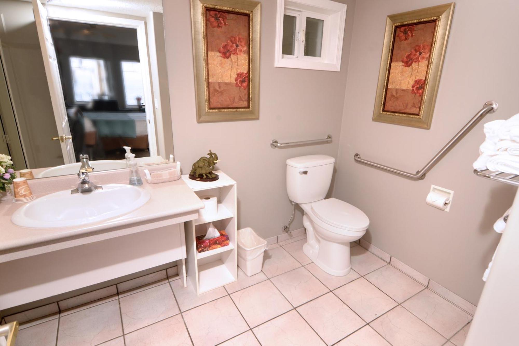 Casa Grande 3* Qualicum Beach