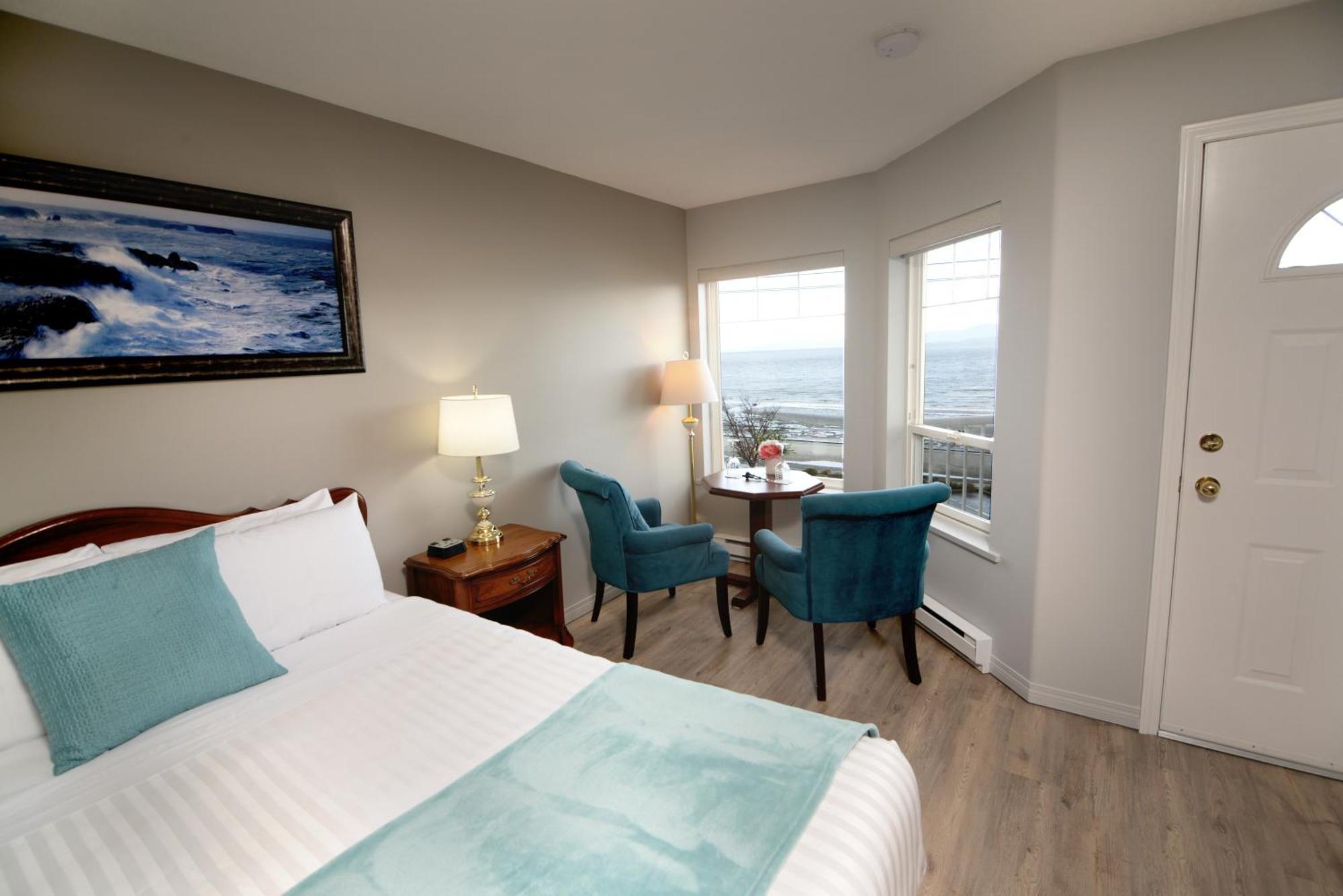 Casa Grande Hotel Qualicum Beach
