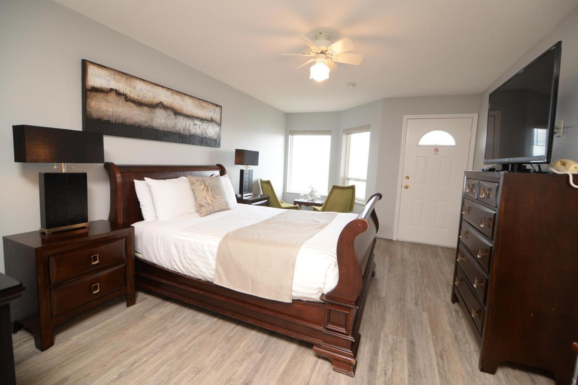 Casa Grande Qualicum Beach